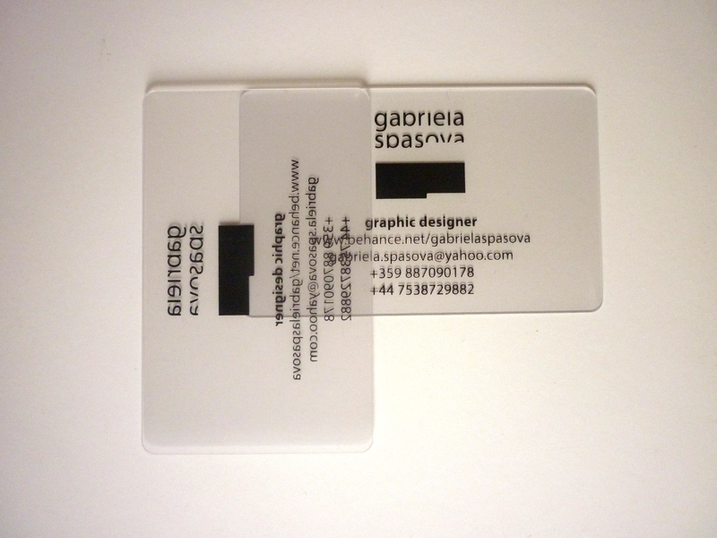 logo identity Business Cards creative White black minimal purple corporate