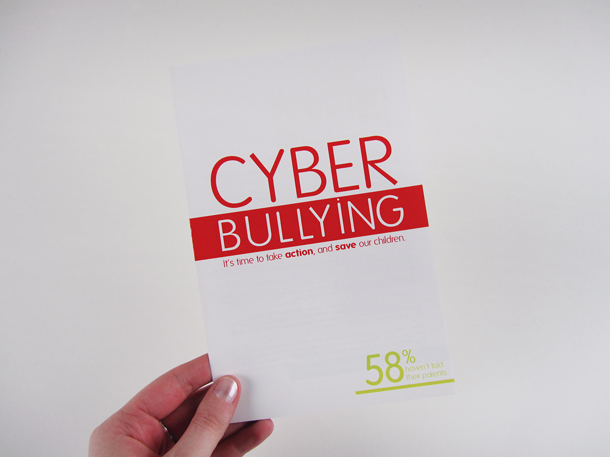 campaign Cyberbullying donations