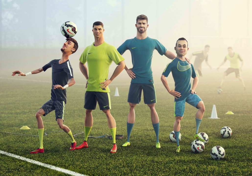 Soltero acortar Rechazo Nike New Order FA14 on Behance