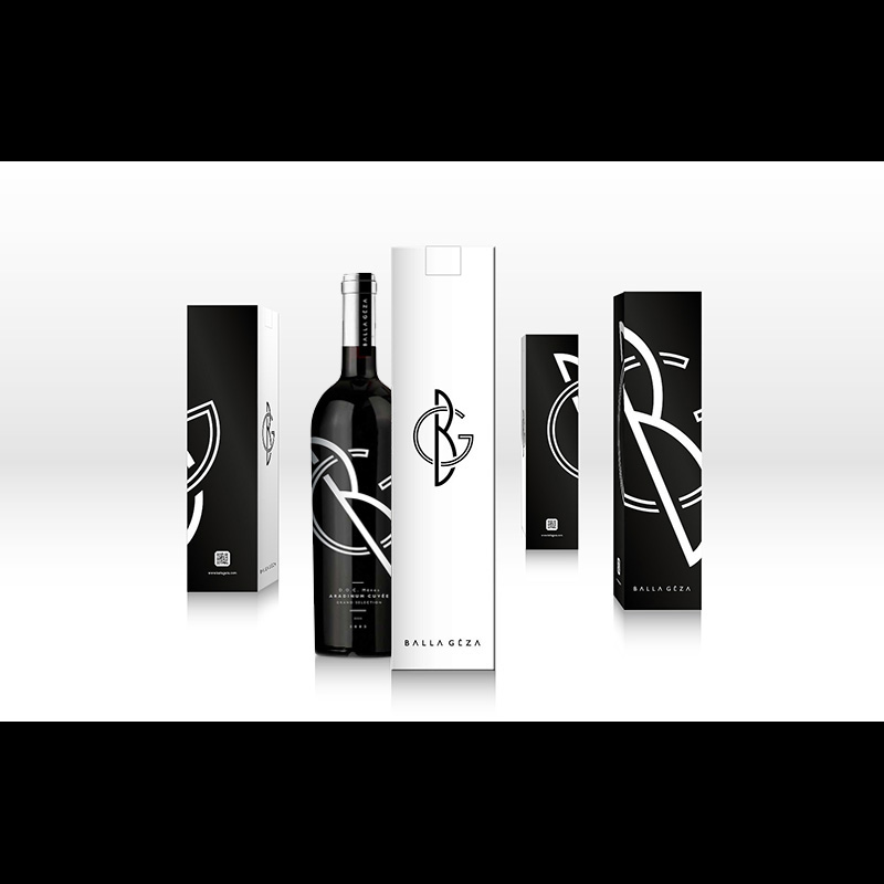 label design Wine Packaging wine label Logo Design Logo typography