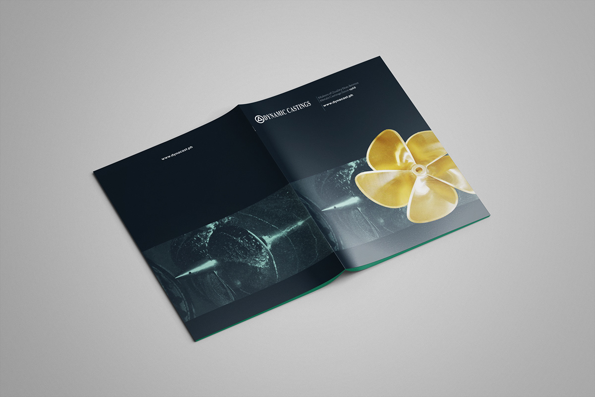 brochure print graphic design  branding  rebranding Collateral Mockup
