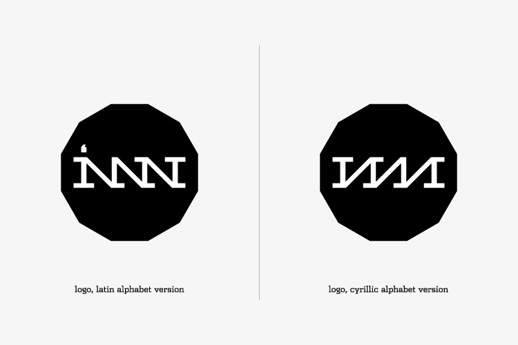 logo  identity typography  