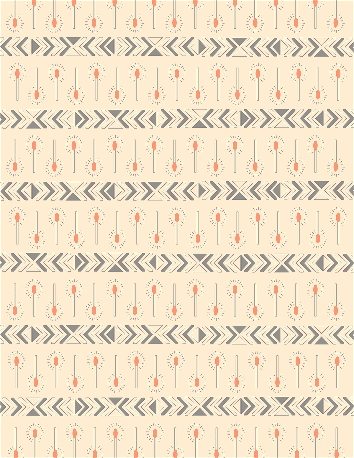 pattern Illustrator