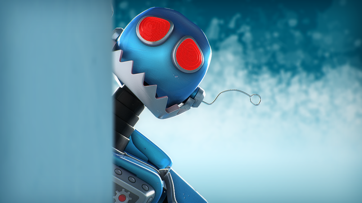 superbot robot shortfilm cortometraje lupa
