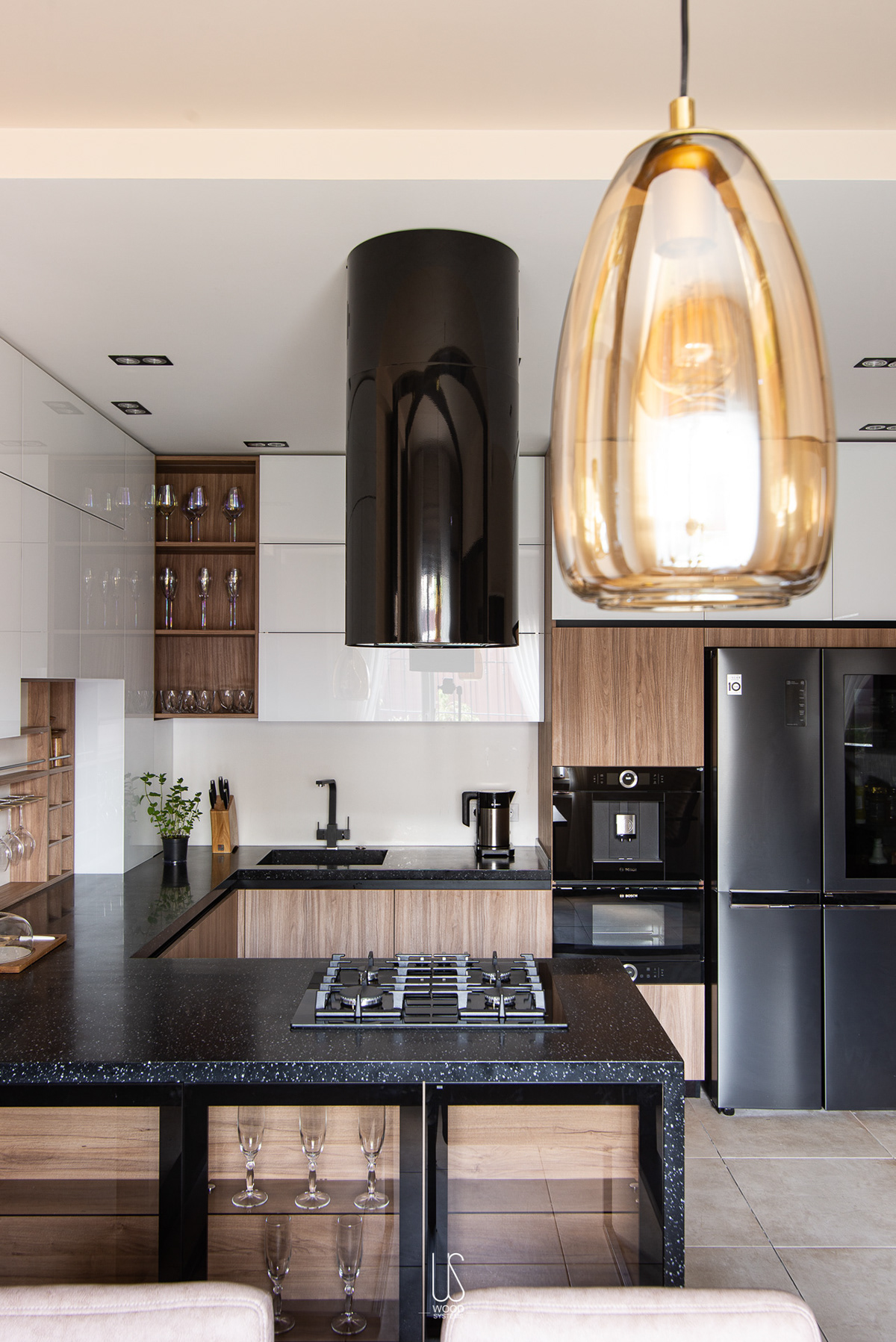 #interior #kitchen inspiration