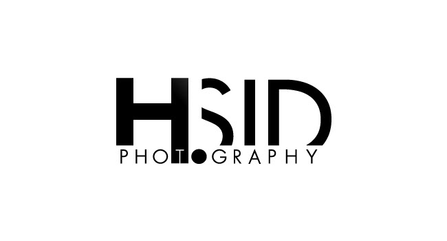 logo  logotype  photographer  Photography  branding  h sid