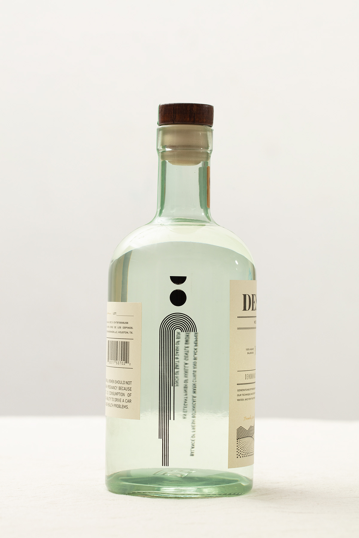 alcohol bottle bottledesign Label Labeldesign mexico mezcal mezcaldesing Packaging vvorkroom