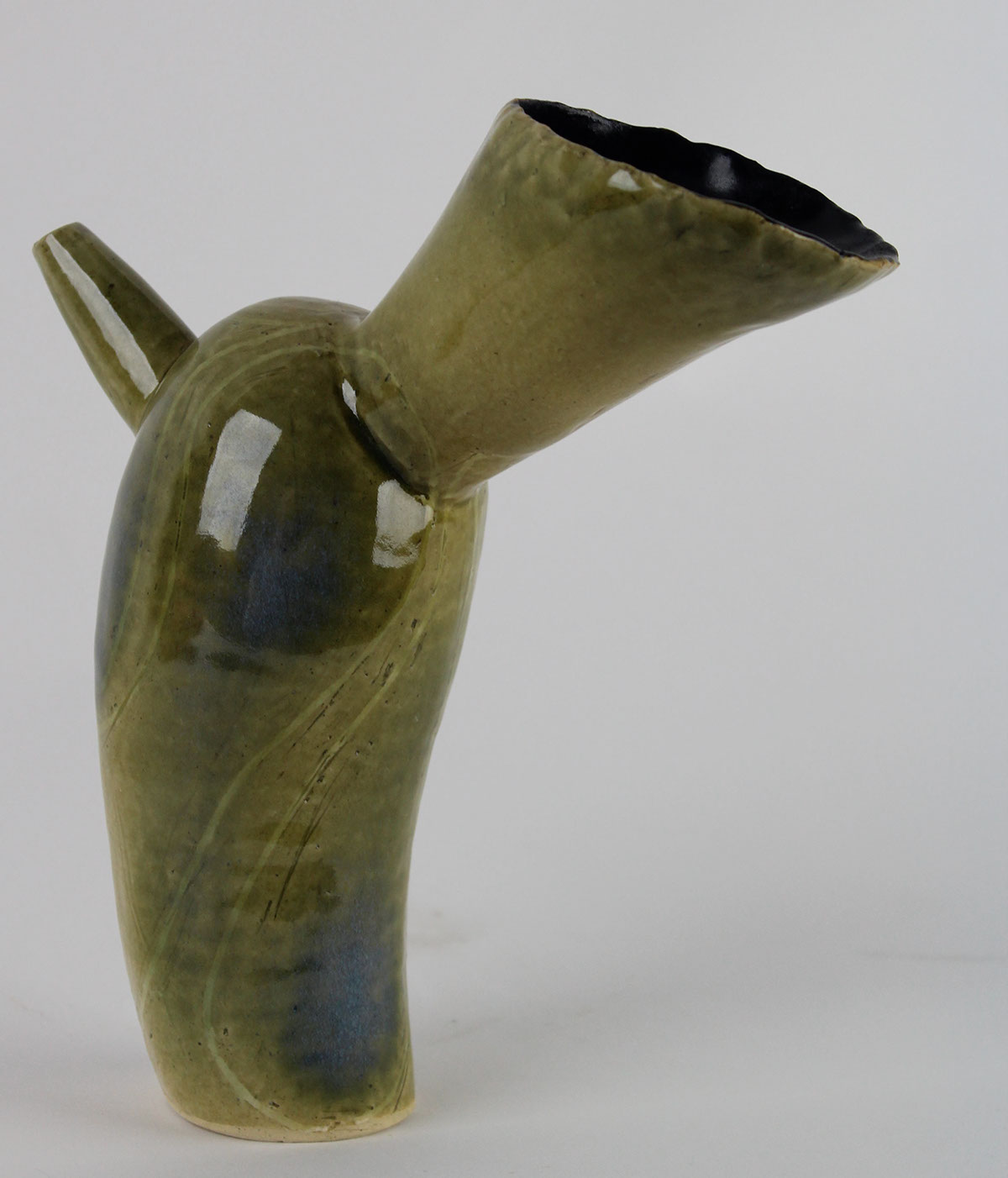 pitchers pouring vessels design ceramics 