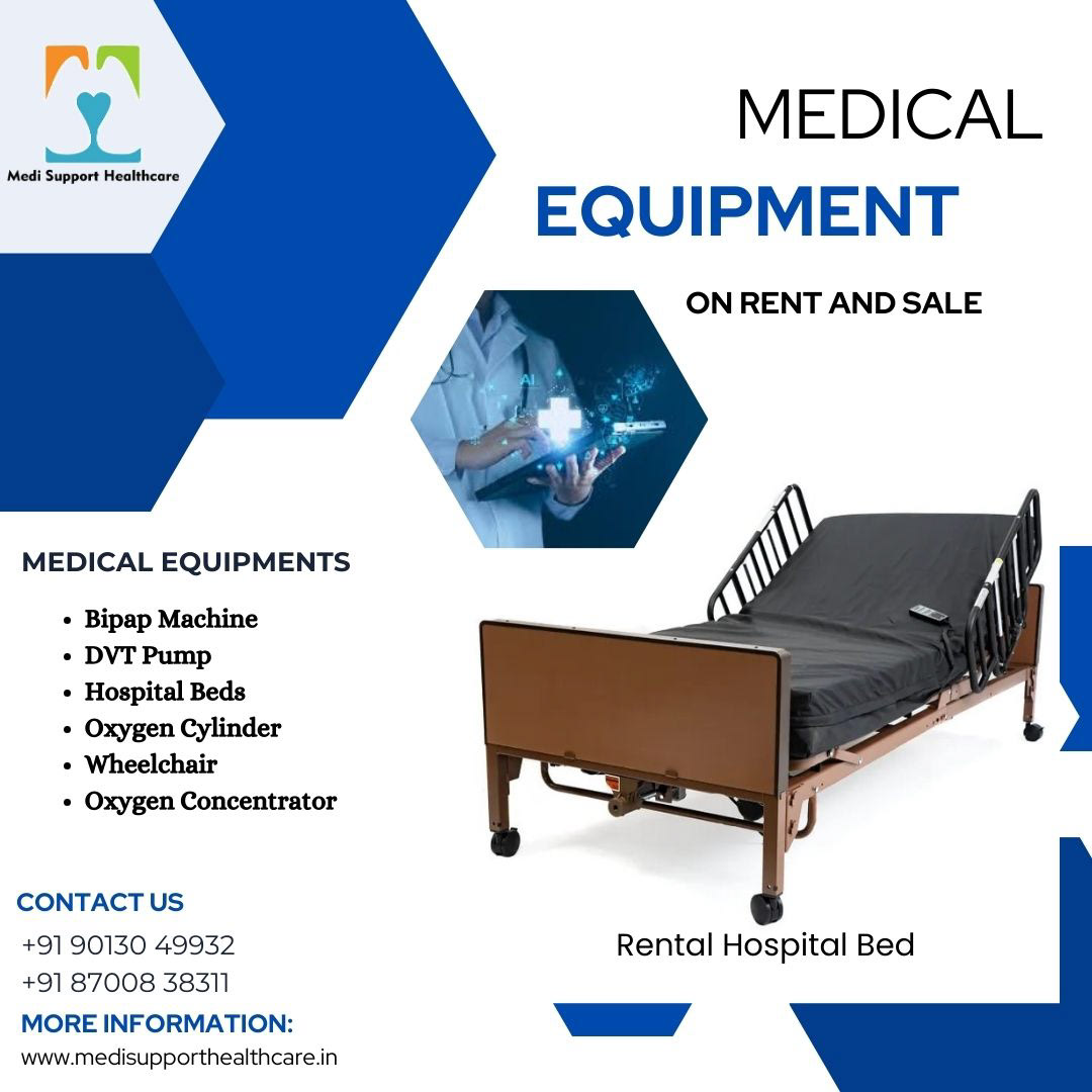 Medical equipment on hire rental medical equipment rent medical equipment