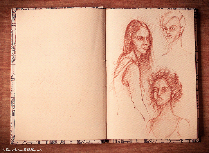 pinup doodle sketches draw art sketchbook redpencil pencil traditional daily artbook Practice Style study process