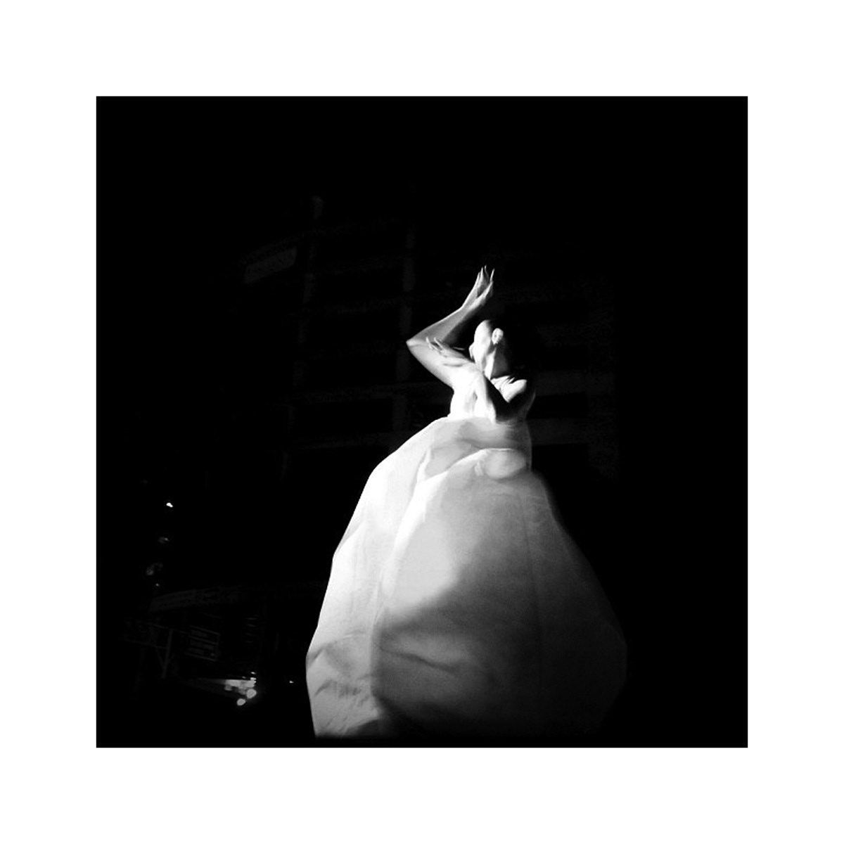 DANCE   dancing MOVING move iPhoneography Black&white iphone photo ballerina ballet