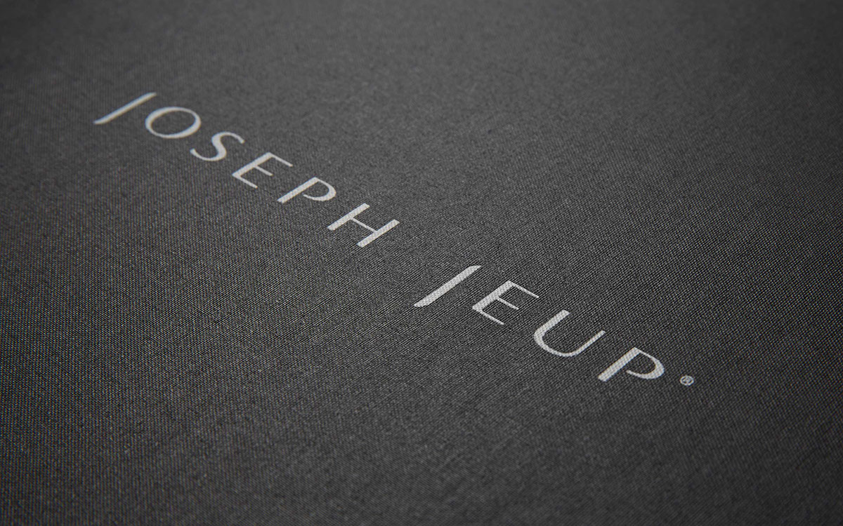 joseph jeup business system logo