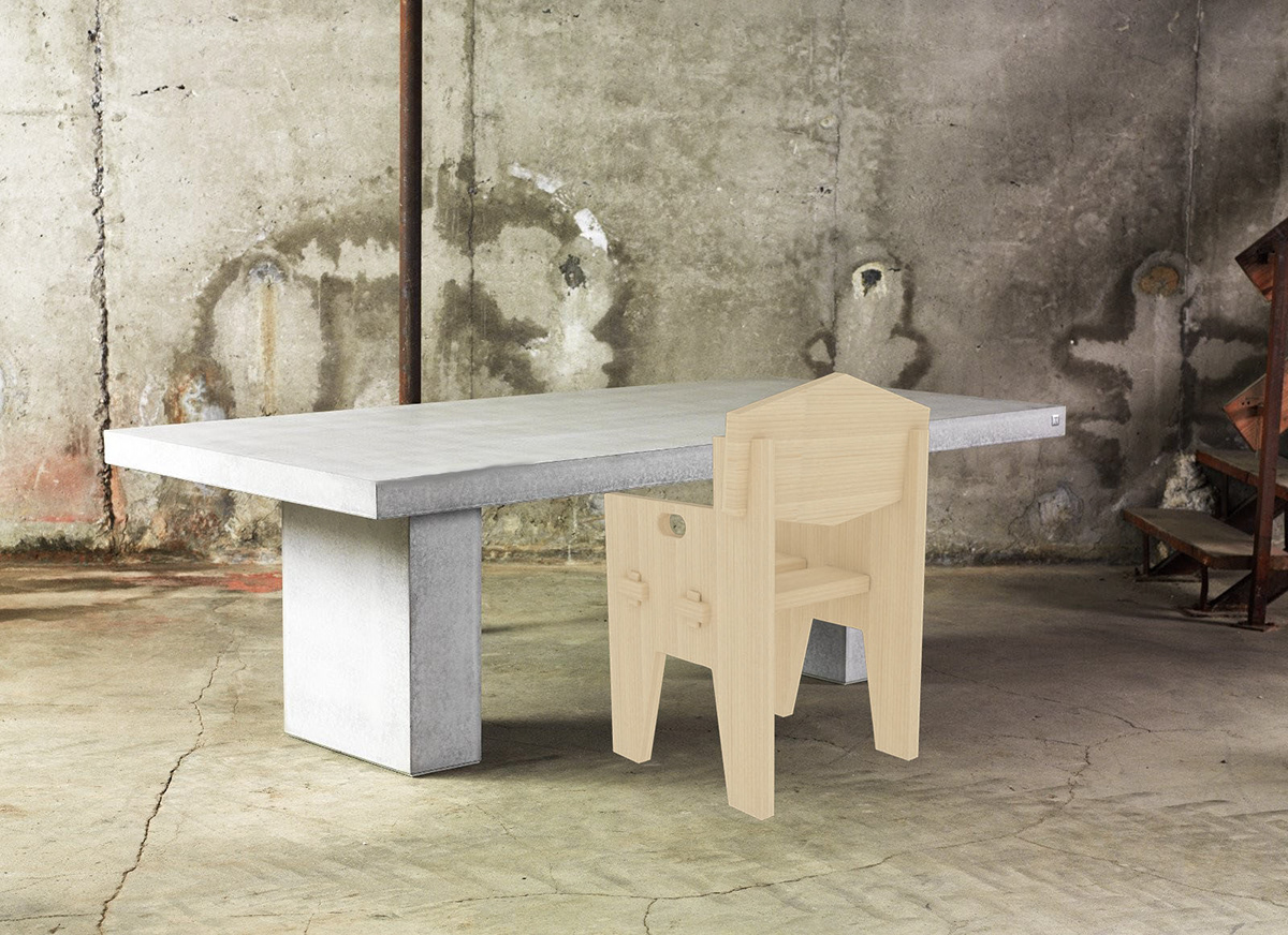 Sustainability furniture chair Peters Chair wegner LEERBAEK DESIGN LEERBÆK design Interior product modern denmark teko