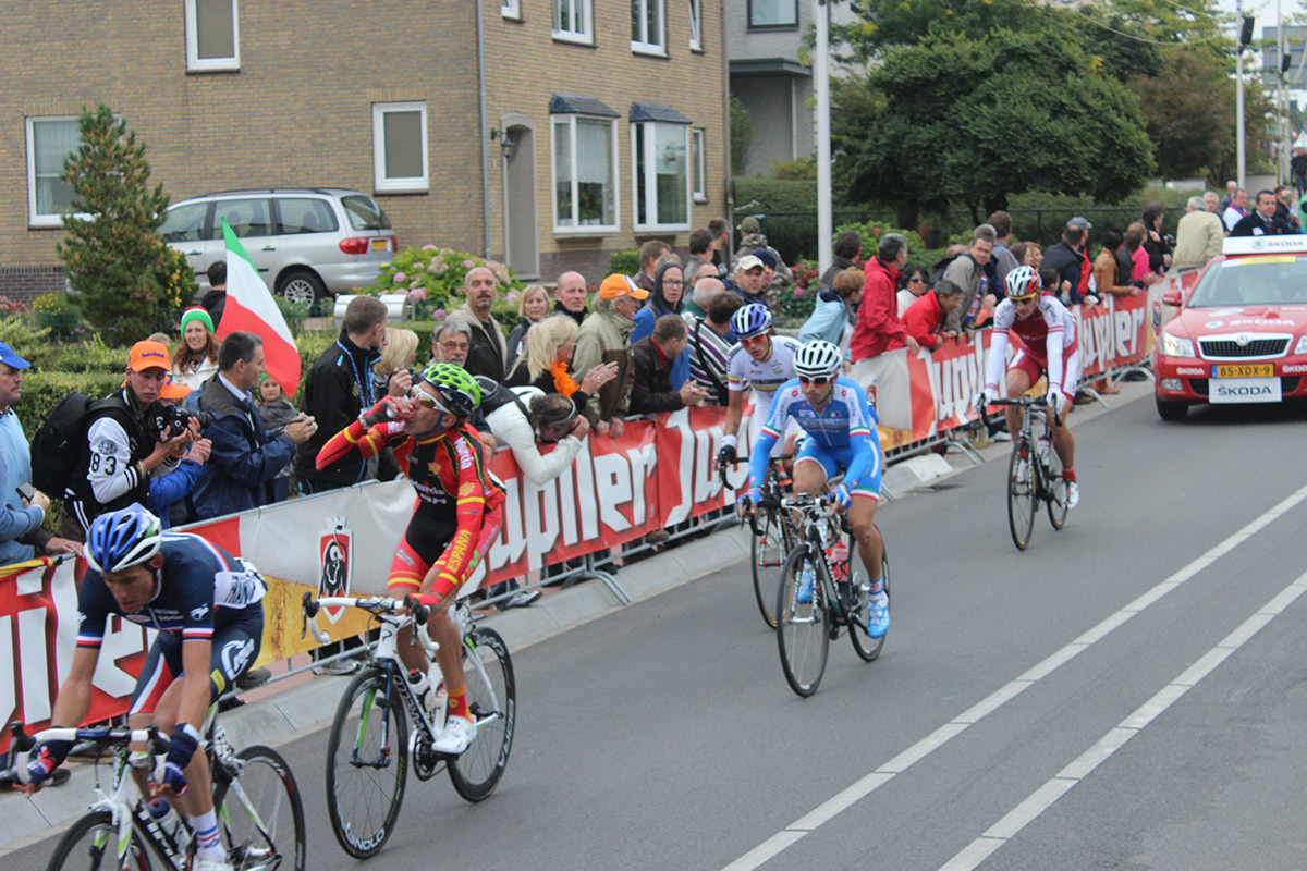 road  World  championship uci Philippe gilbert valkenburg maastricht belgium Vilterhof Vip Cycling Event