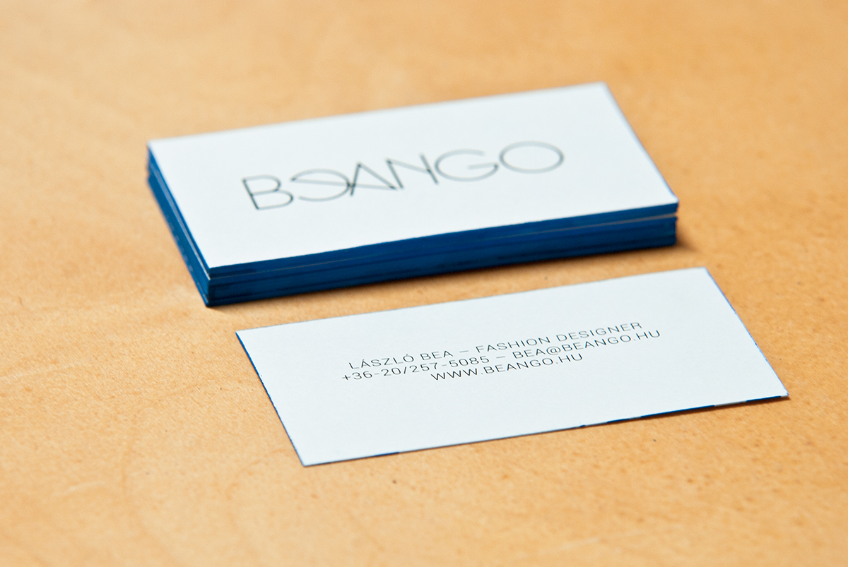 beango brand identity ss16 Collection eyesofbo hungariandesign