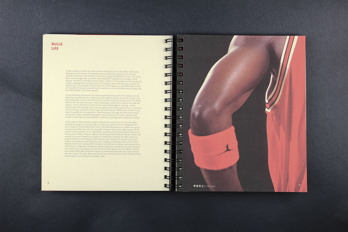 Adobe Portfolio neenah paper Nike air jordan
