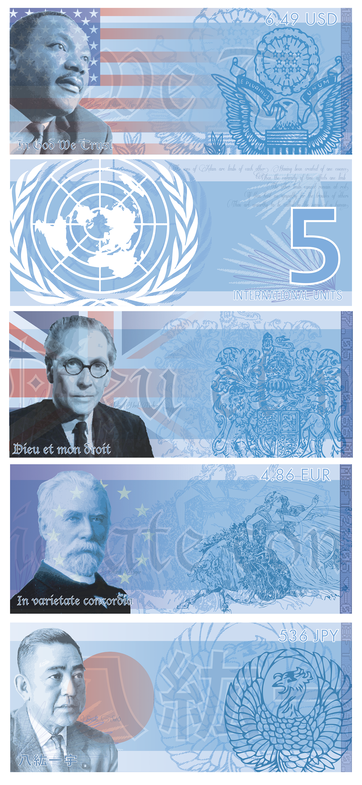 currency School assignment Student work