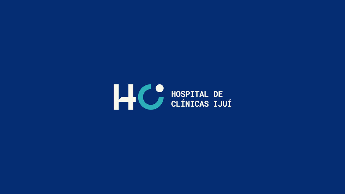logo design Graphic Designer visual identity Logo Design identity adobe illustrator hospital Hospital Logo medical