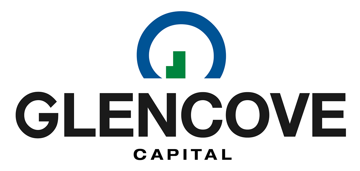 logo identity financial brand