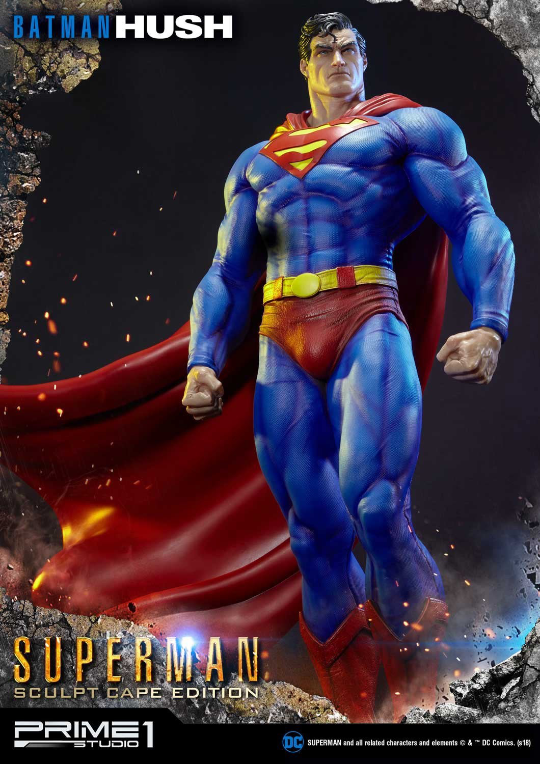 superman clark kent prime1 Zbrush 3dsmax Man of Steel
