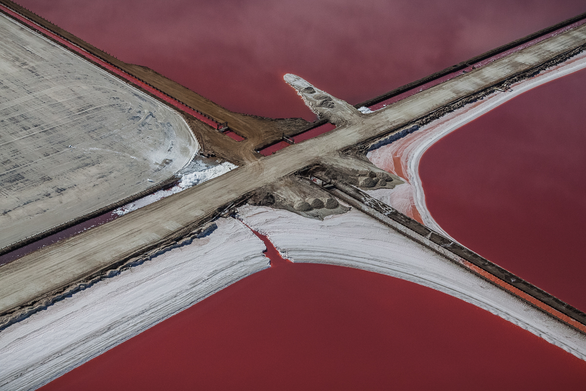 san francisco bay area aerials texture Landscape abstract