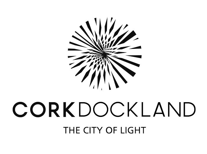 Cork City Ireland light