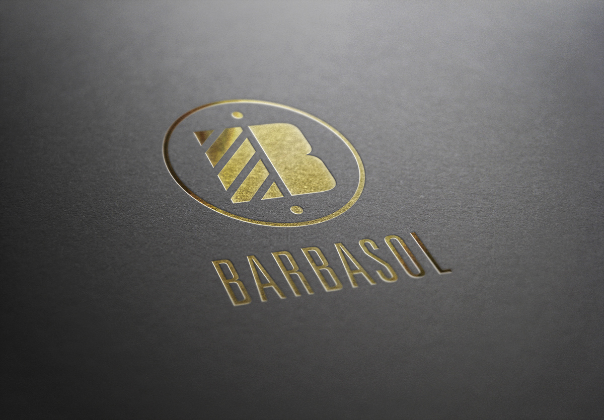 Barbasol  rebrand  Laura Donaldson  graphic design nature of identity