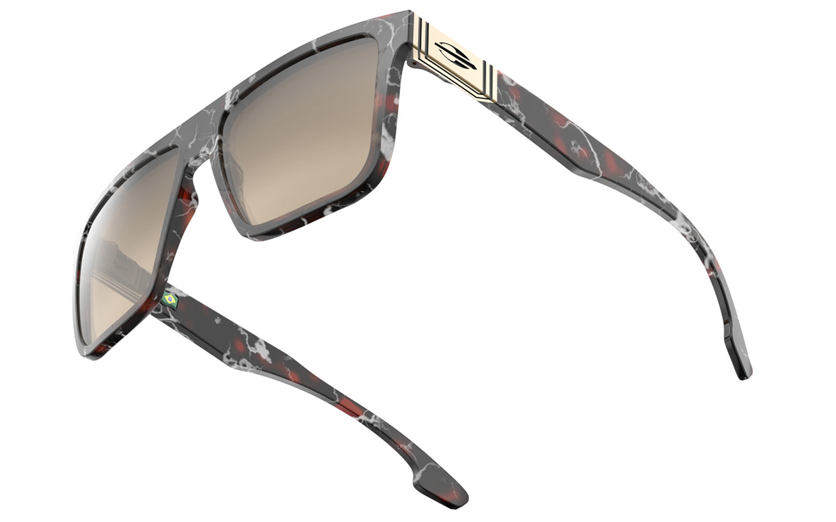 industrial design  Render Solidworks keyshot 3D 3D model design Sunglasses product design  eyewear