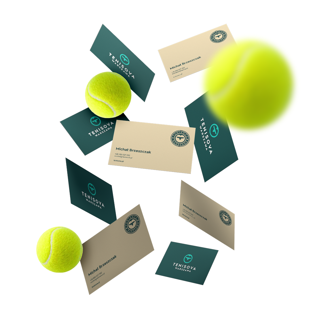 brand identity Logo Design owl sports tennis