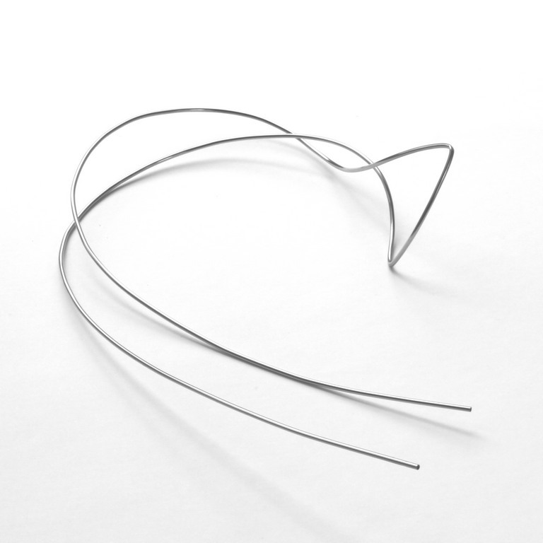 jewelry design Necklace bracelet wire 3D