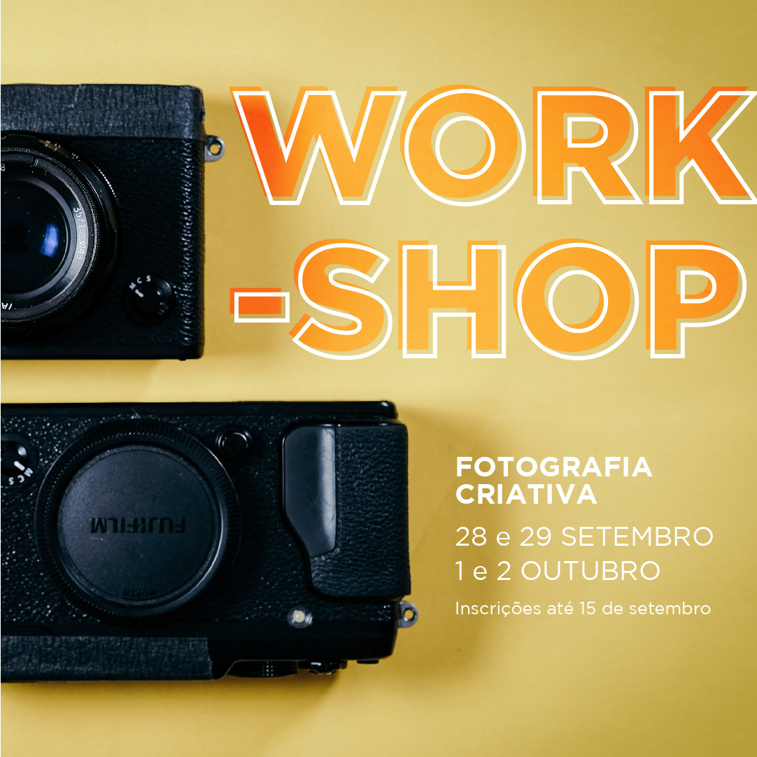 Photography  Promotion Workshop