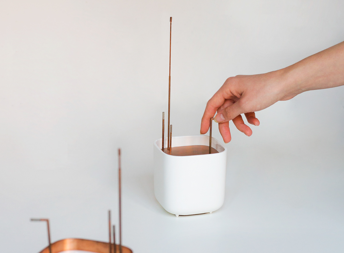 analog appliances furniture interior design  modern product design  Radio smart object speaker visualization