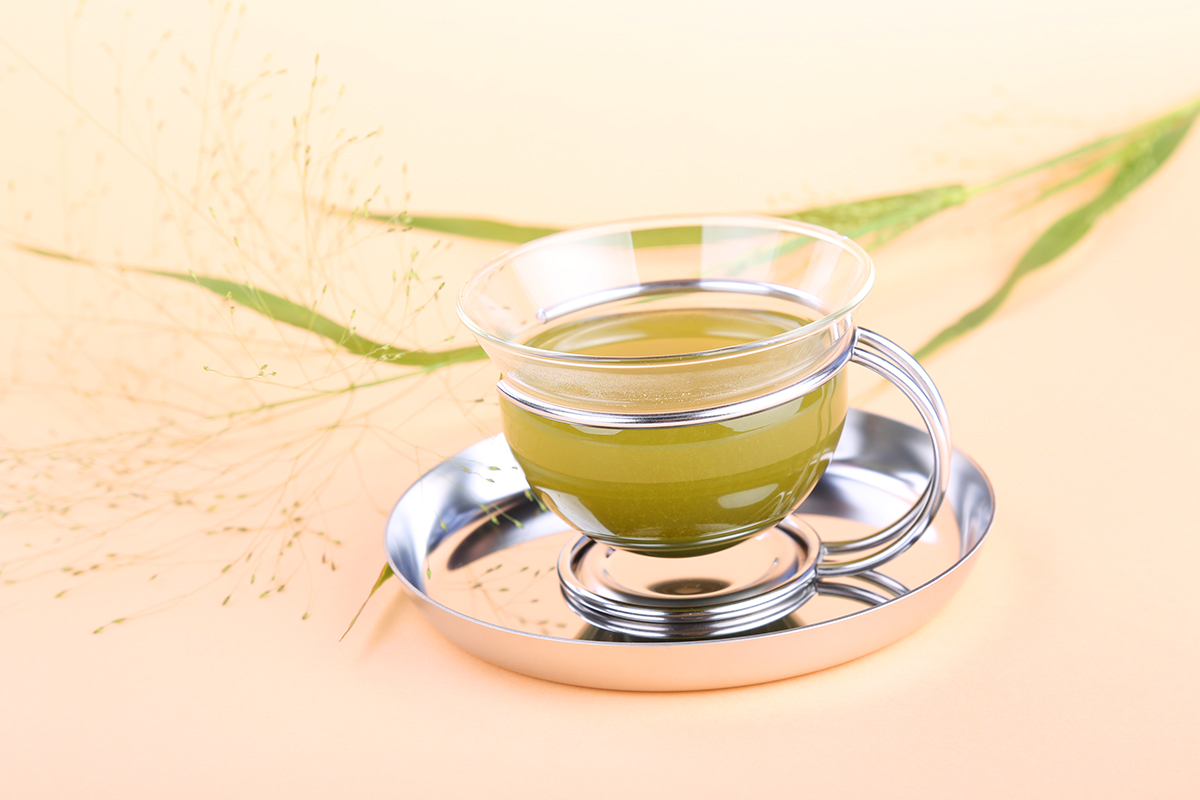 Matcha-Soma matcha green tea asian culture Corporate Design package design 