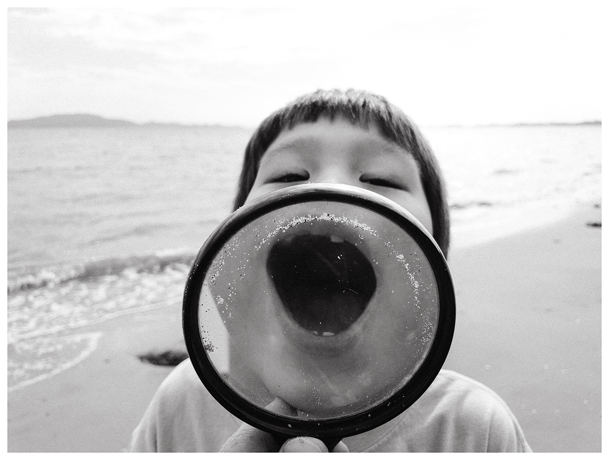 black and white children family mirror monochrome Photography  photoshoot portrait toddler
