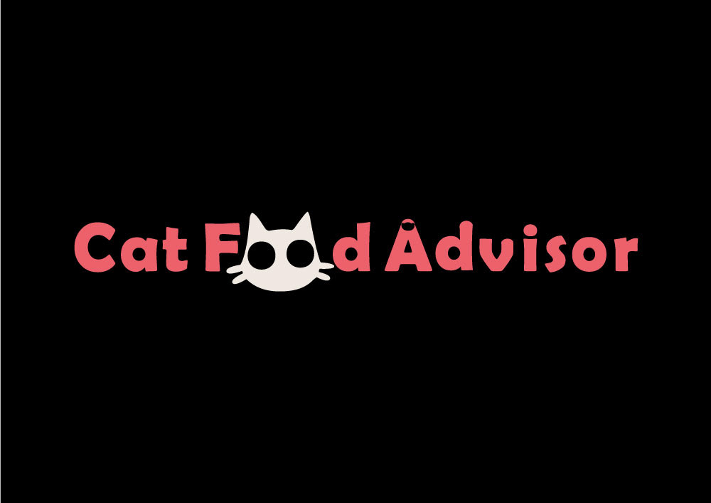 CAT FOOD LOGO