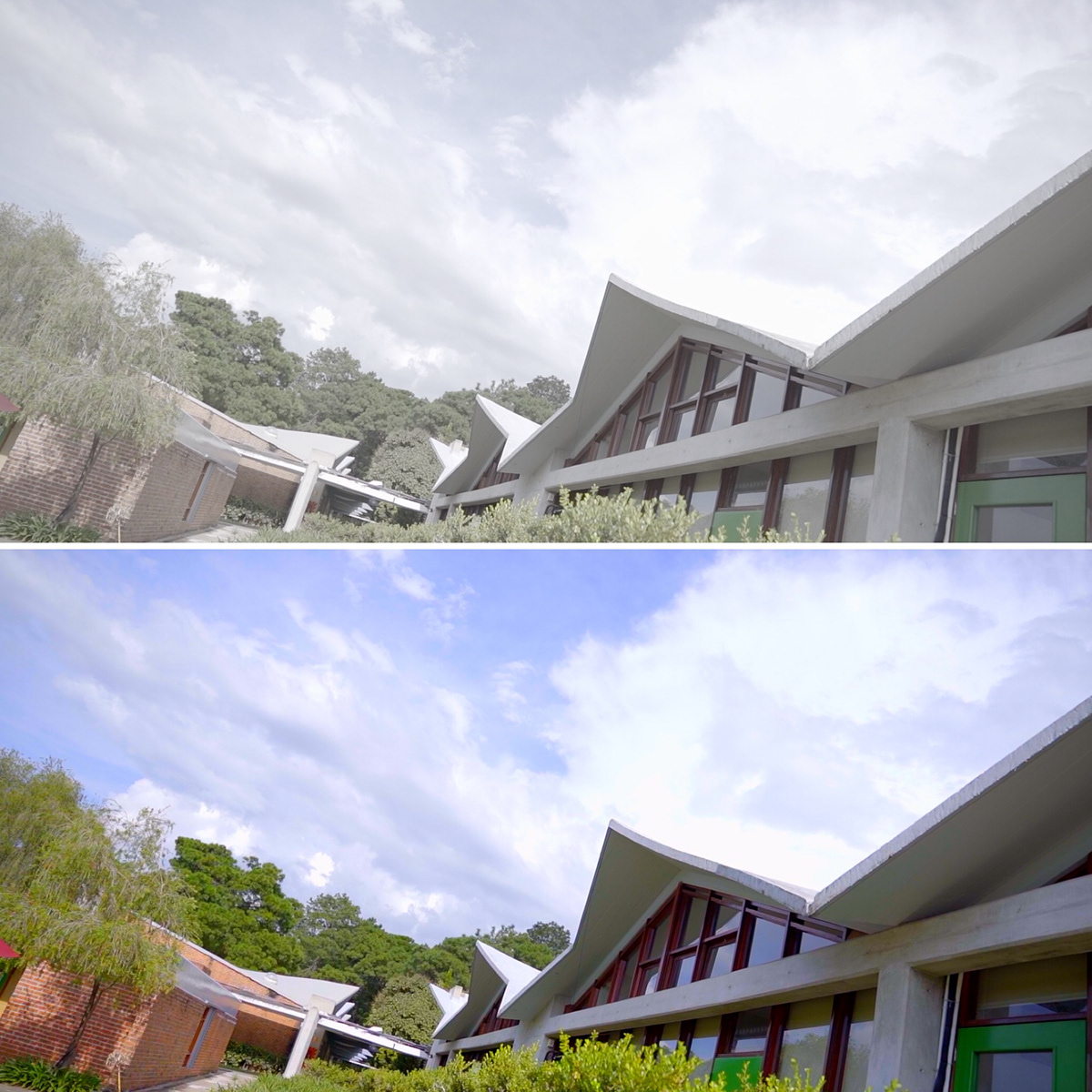 color color grading colorcorrection Editing  log