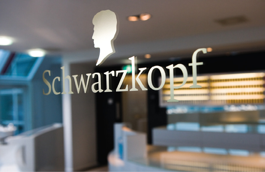 Schwarzkopf academy commercial Education