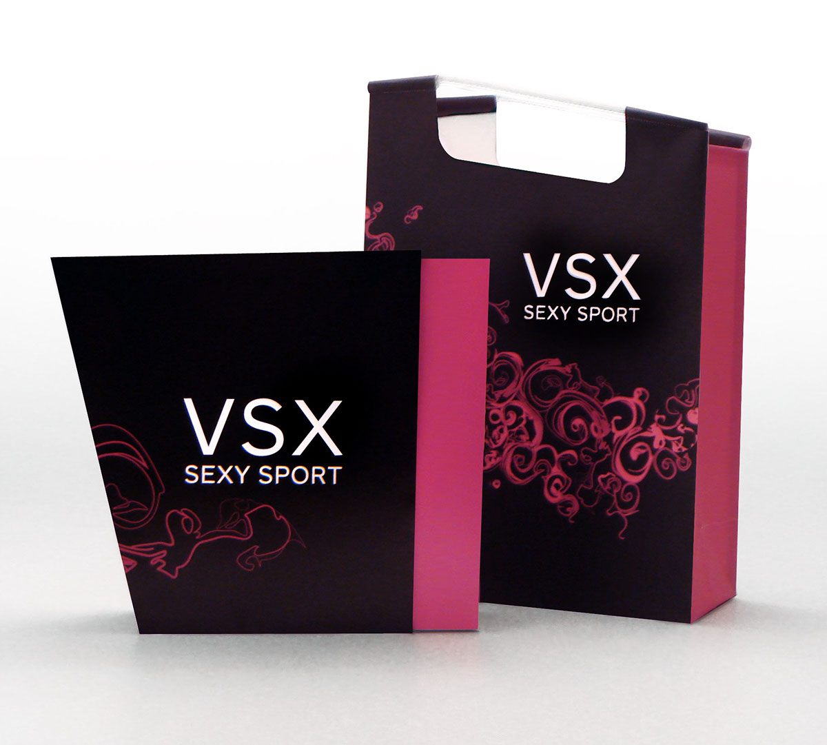 VSX Victoria's Secret Competition