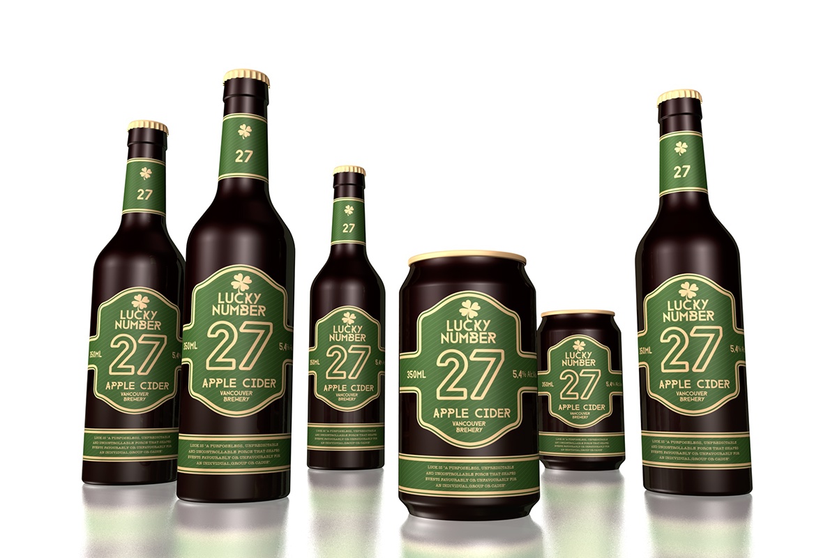 Beer Label Design vancouver beer labels Beer Packaging Design Packaging Design Vancouver Label Design Vancouver