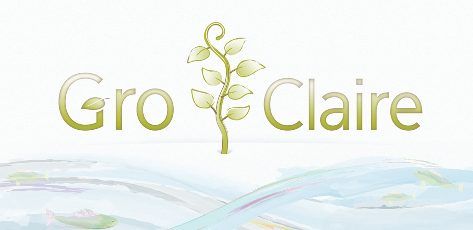 GroClaire  Gro Claire  aquaponics aeroponics  eau claire Wisconsin  vegetables produce