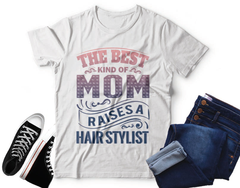 alphabet design KIND mom motivation raises saying quotes shirt success yes
