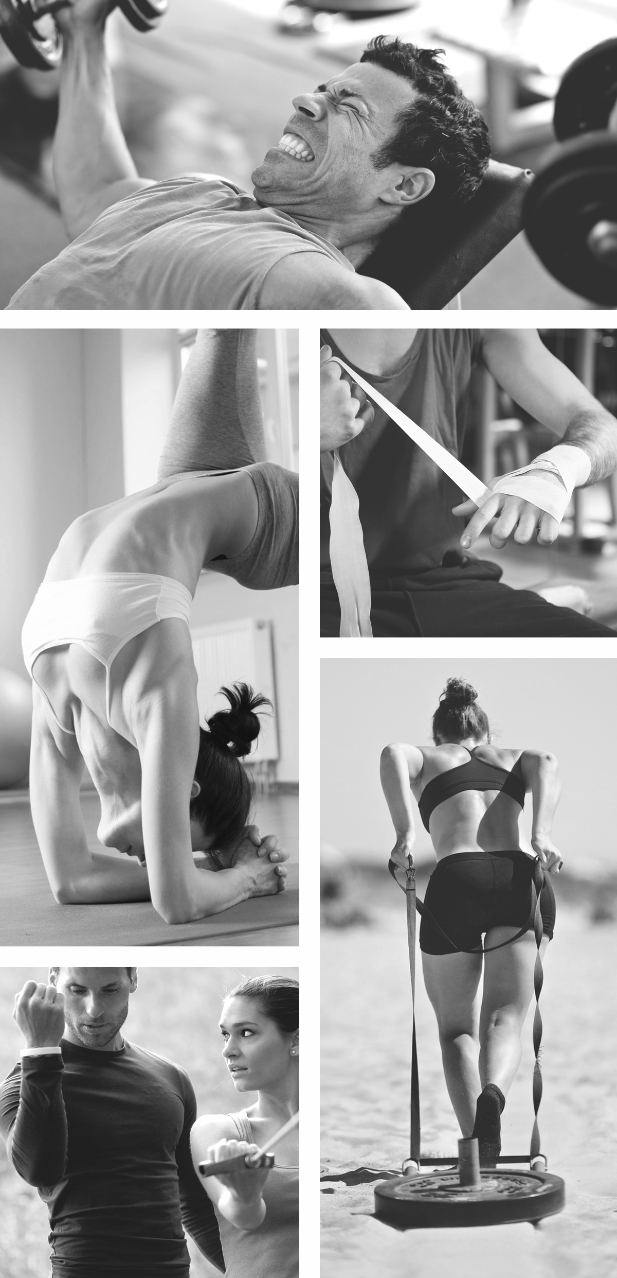 fitness sport camp training Yoga body logo brand personal trainer