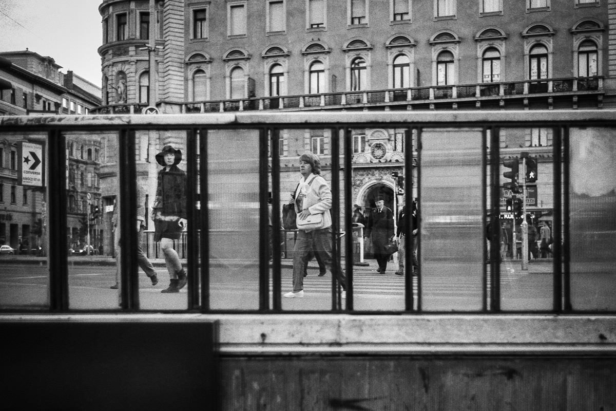 budapest Documentary  hungary streetphotography
