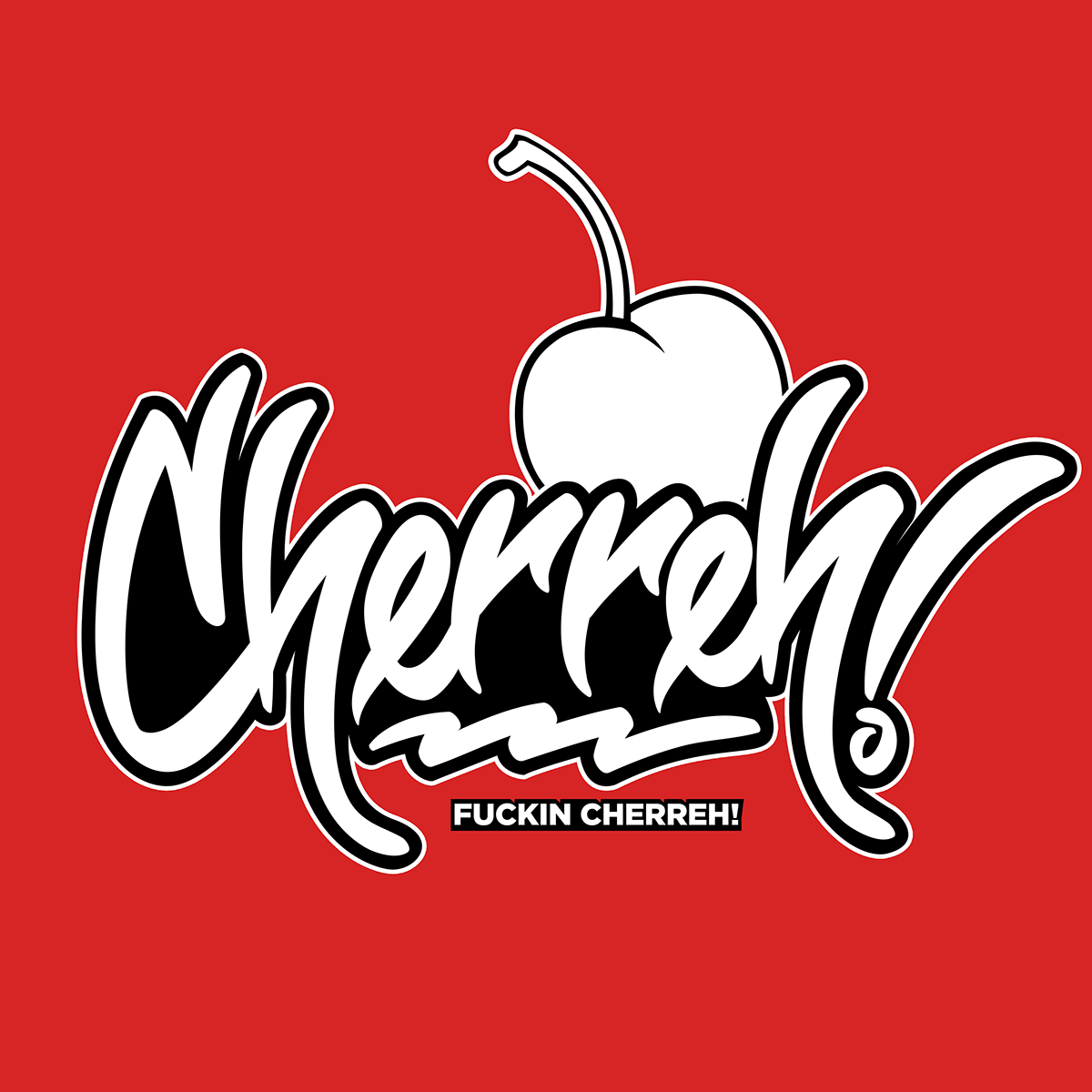 Cherreh Logotype