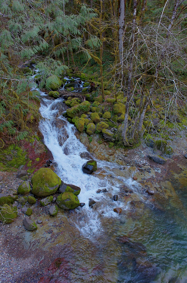 waterfall Nature beauty Landscape river water Photography  Oregon California forest