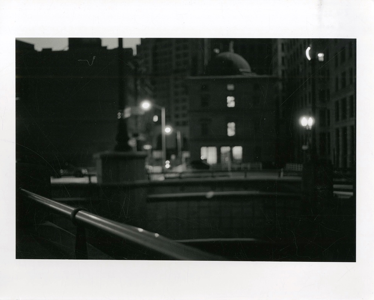black & white film photography Pentax 35mm Camera