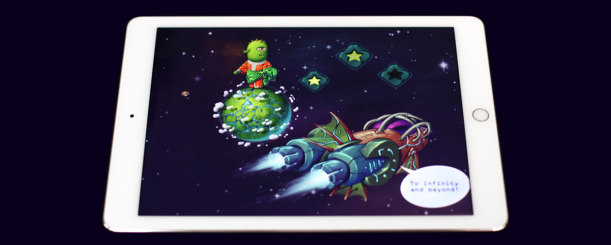 alien game kidsgame Space  planet Planets aliens ios android iphone
