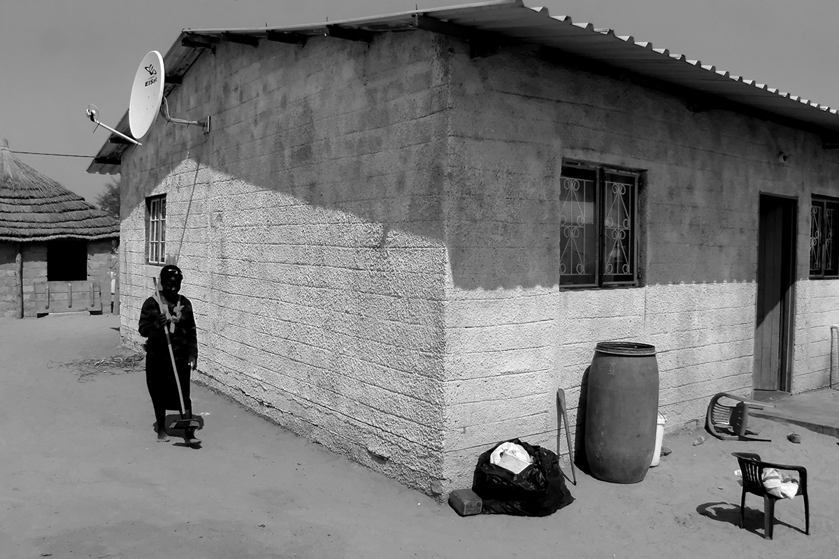 phtography africa Namibia Poverty development decentrilisation outreach