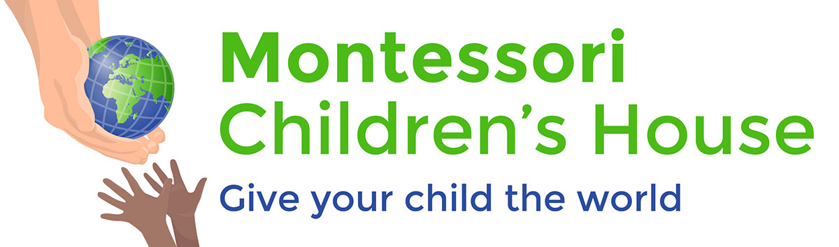 montessori school website Responsive