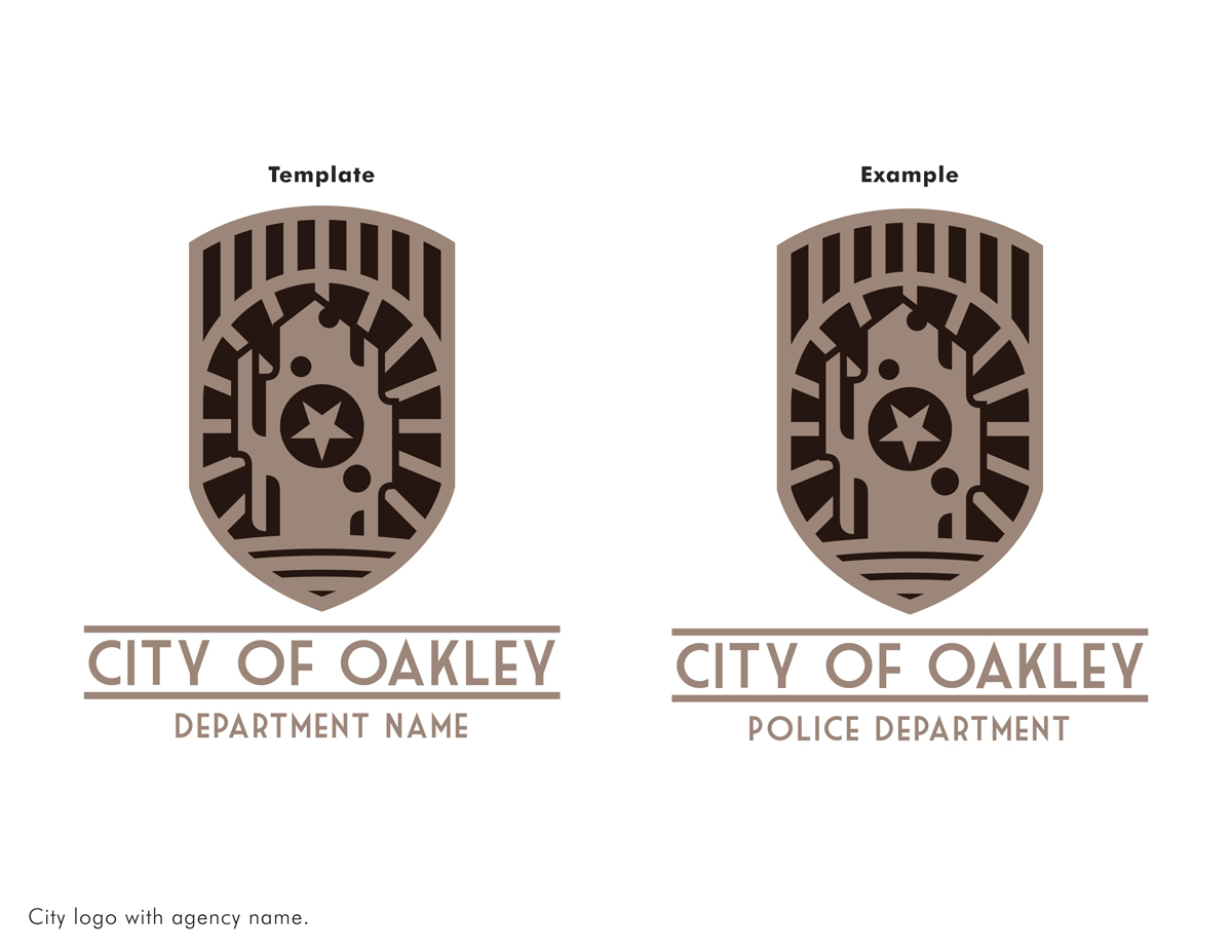 oakley-logo - City of Oakley